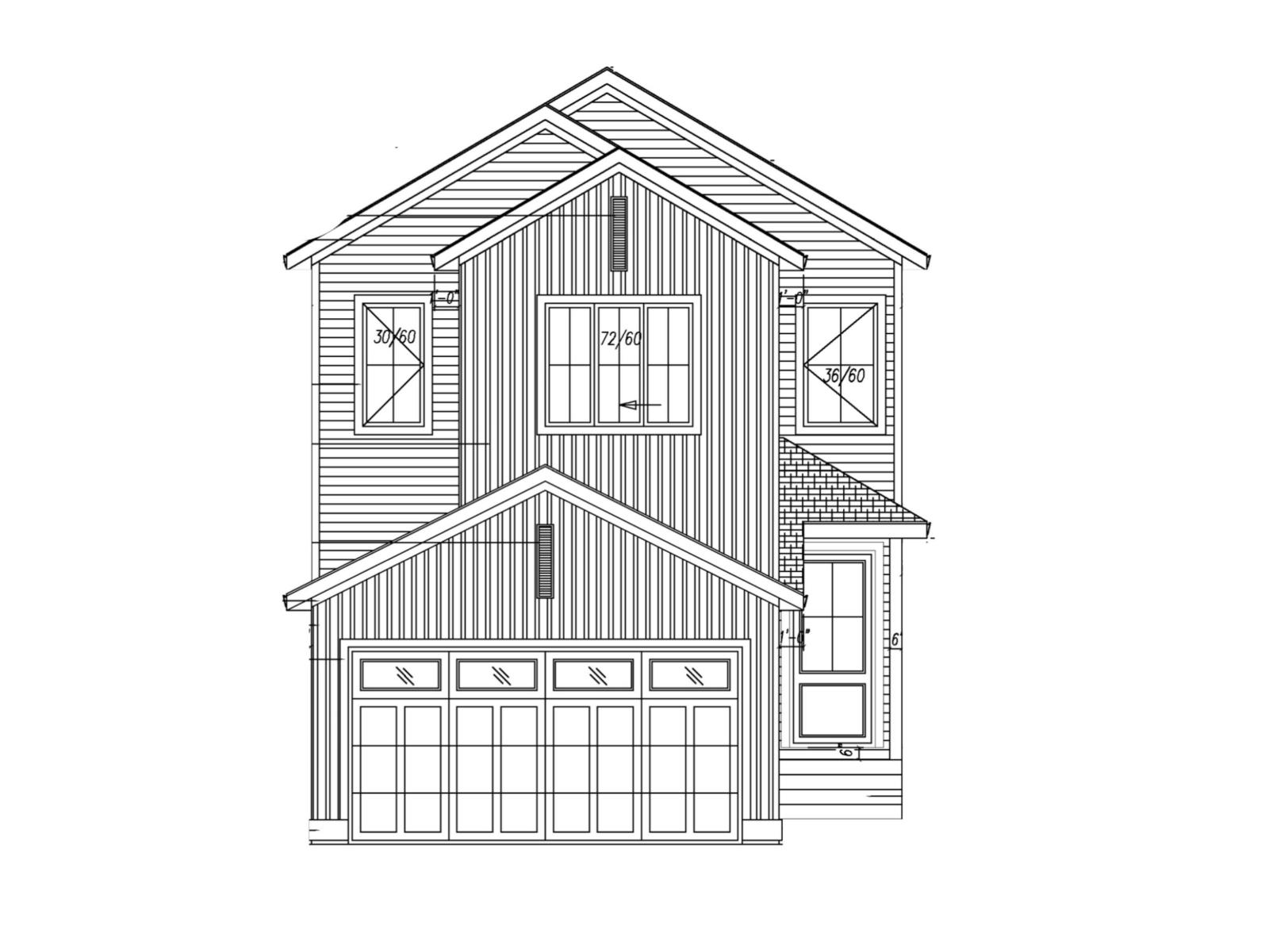 232 Crystal Creek Drive, Leduc, AB, T9E0X6