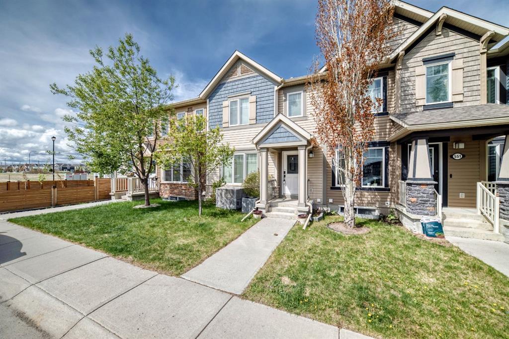 Additional image 3 of 553 Windstone Common SW, Airdrie, AB, T4B 3T3