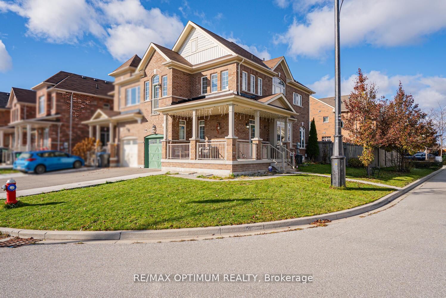 39 Divinity Circle, Brampton, ON, L7A 3Y4 photo 5