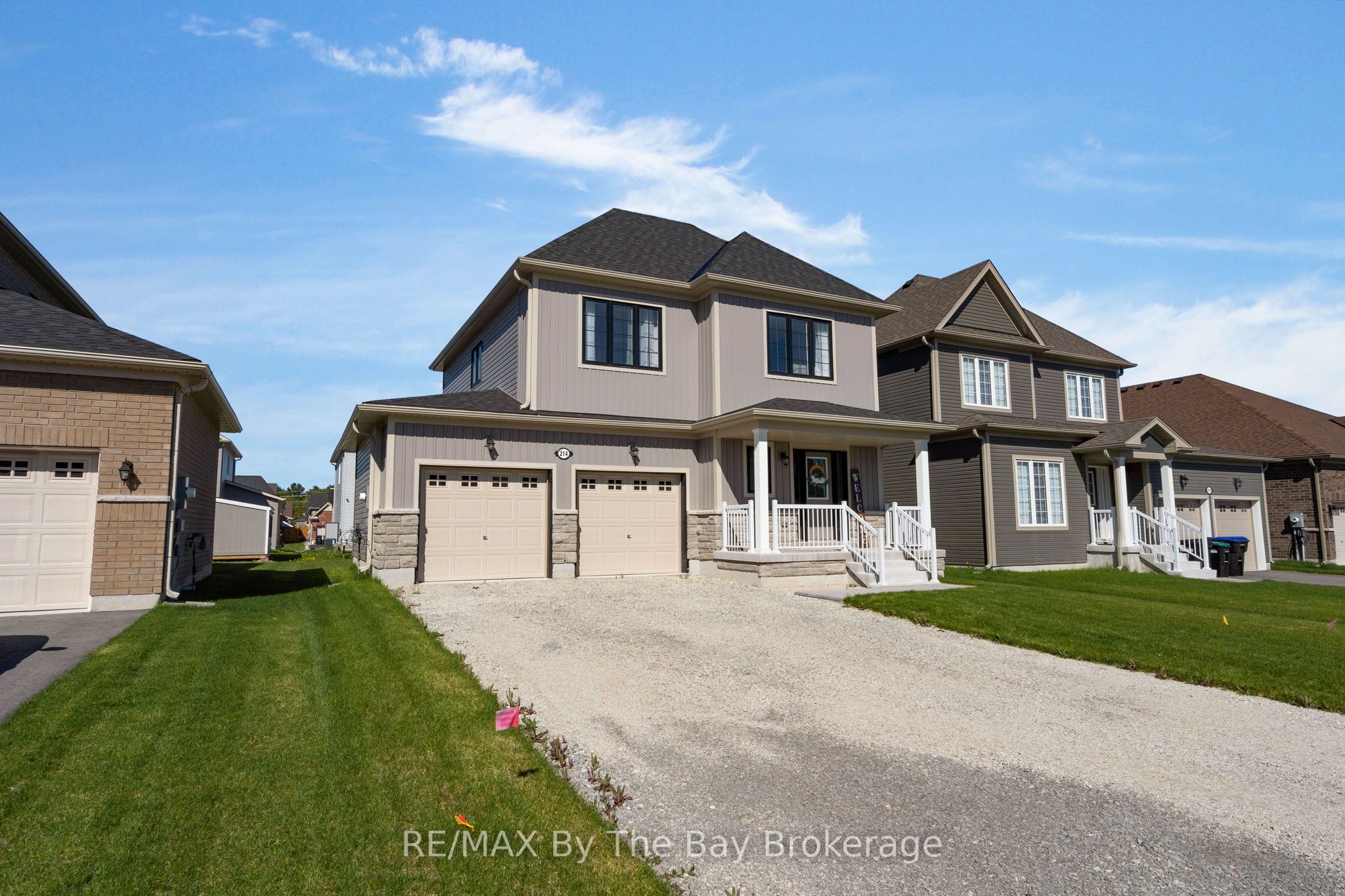 Additional image 2 of 214 Cubitt Street, Clearview, ON, L0M 1S0