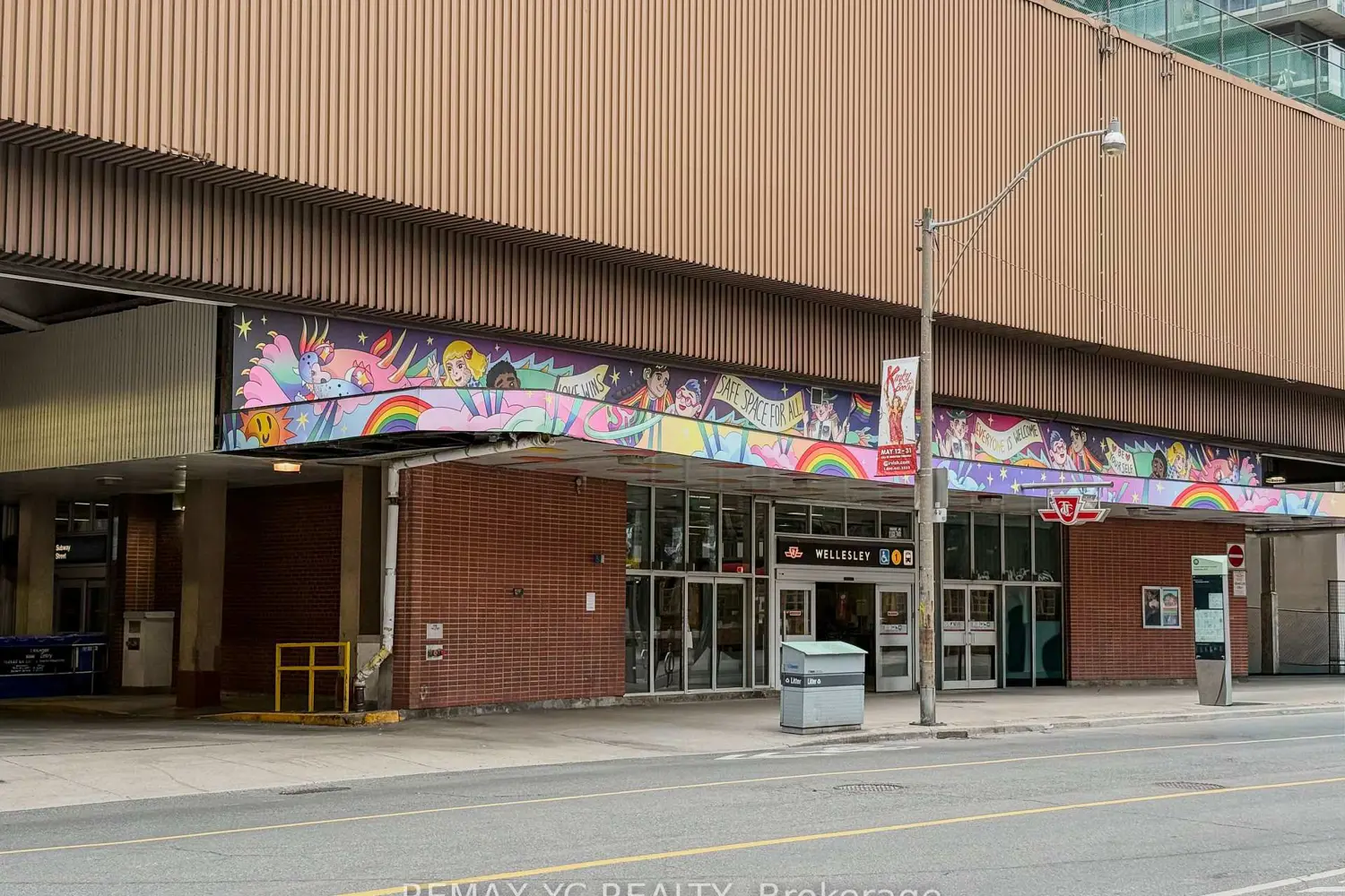 Additional image 17 of 8 Wellesley Street 306