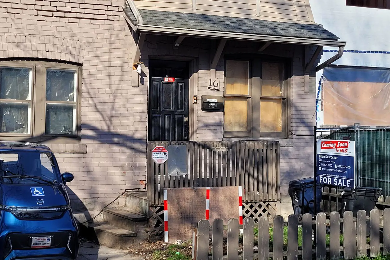 Additional image 3 of 16 Uxbridge Avenue