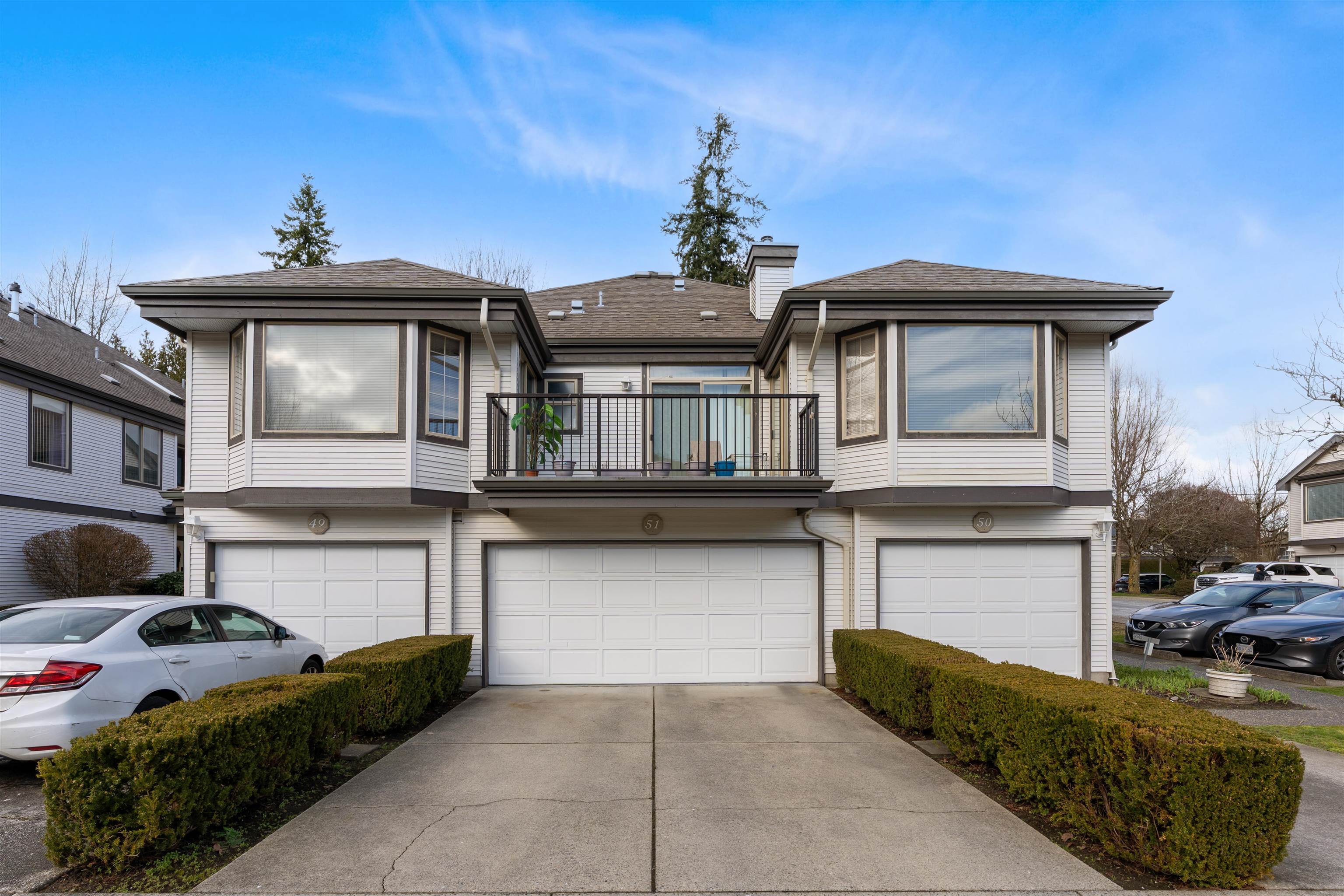 51-15840 84 Avenue, Surrey, BC, V4N 0W4