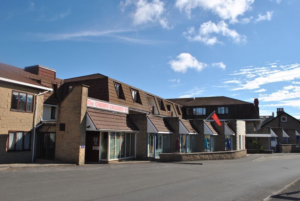 1 bed flat to rent128 Cherry Orchard, Bridson Street, Port Erin IM9