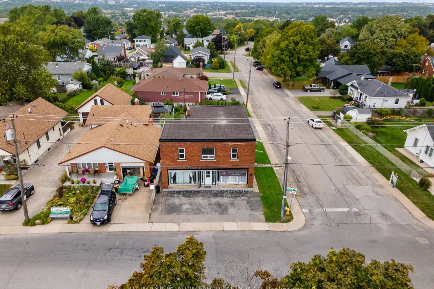 86 Townline Road