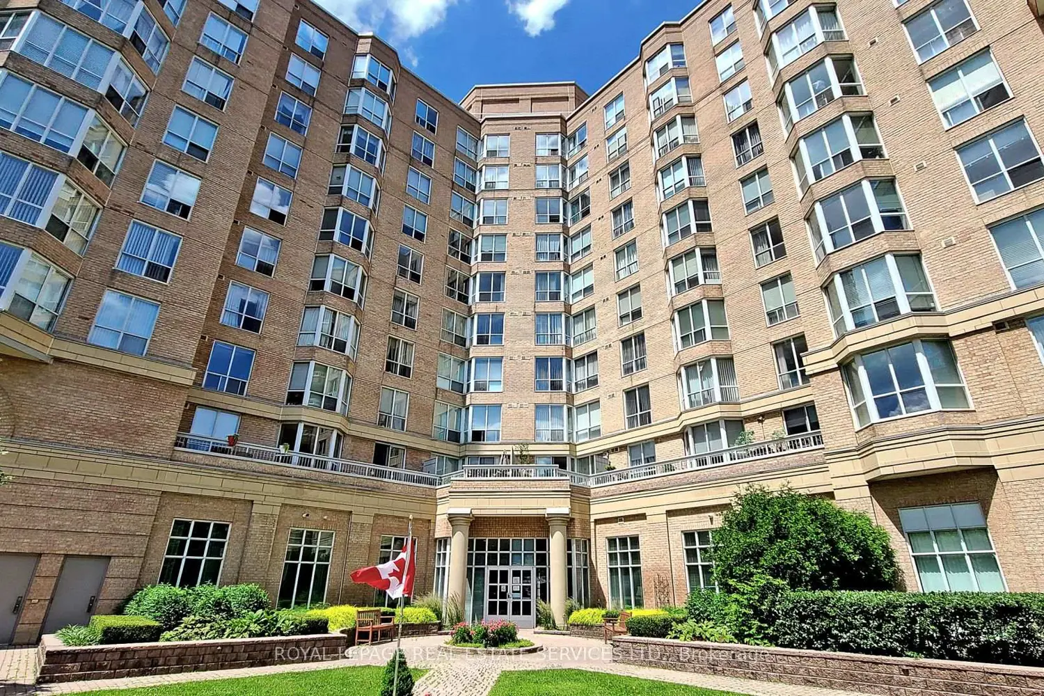 Additional image 3 of 11 Thorncliffe Park Drive 202