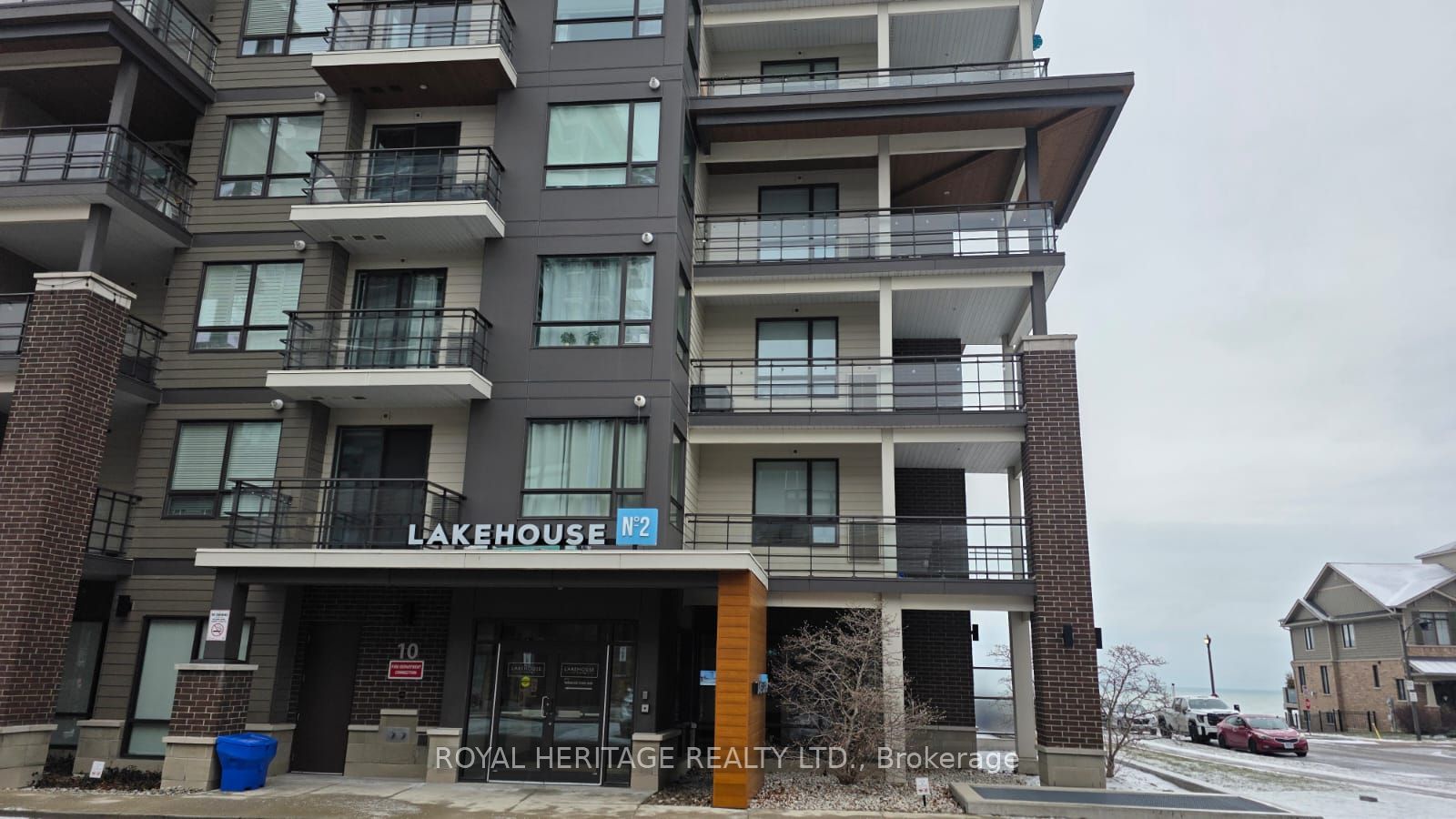Additional image 3 of 513-10 Esplanade Lane, Grimsby, ON, L3M 0H1