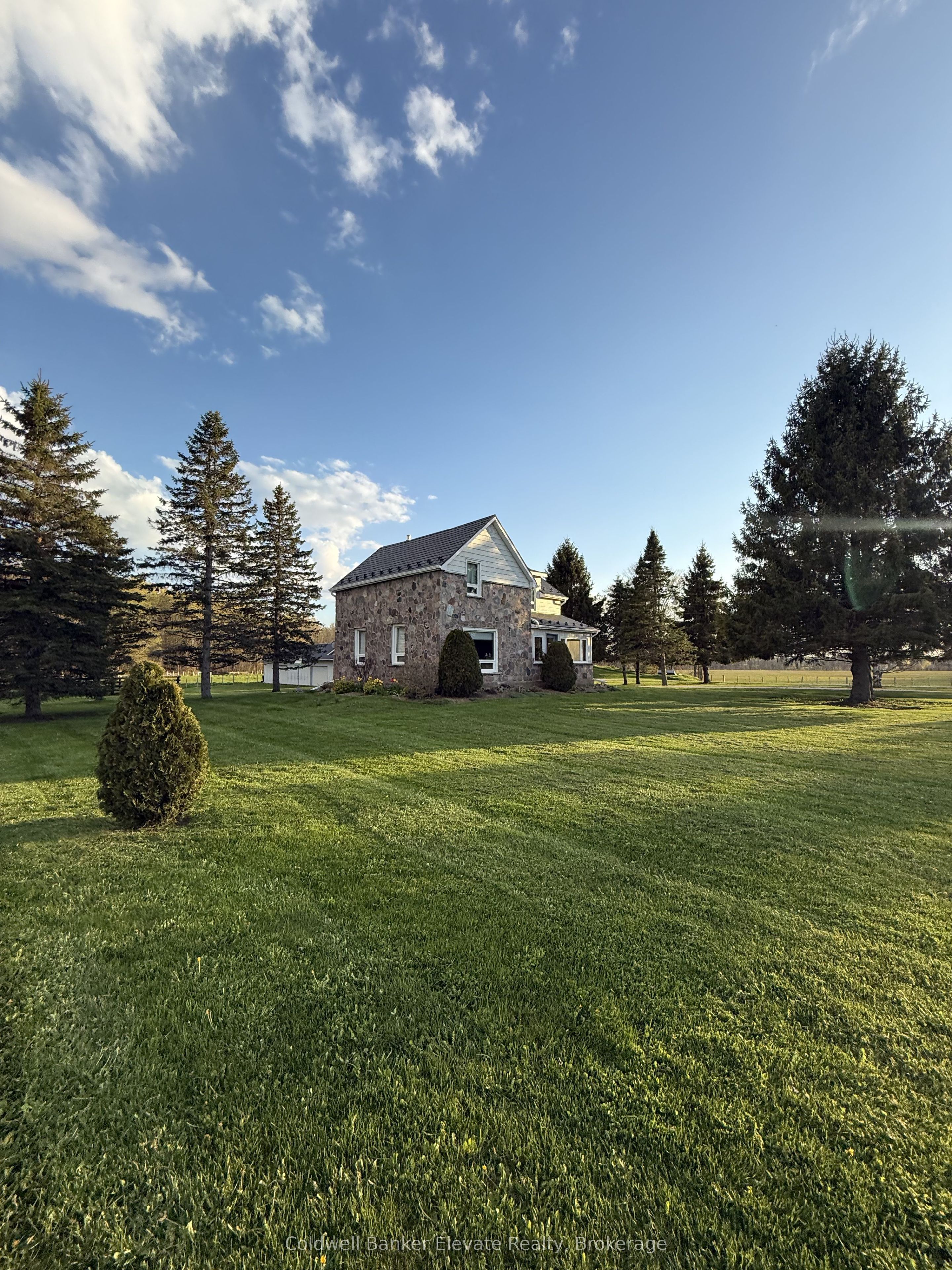 441408 Concession 21 N/a, Georgian Bluffs, ON, N0H 2T0