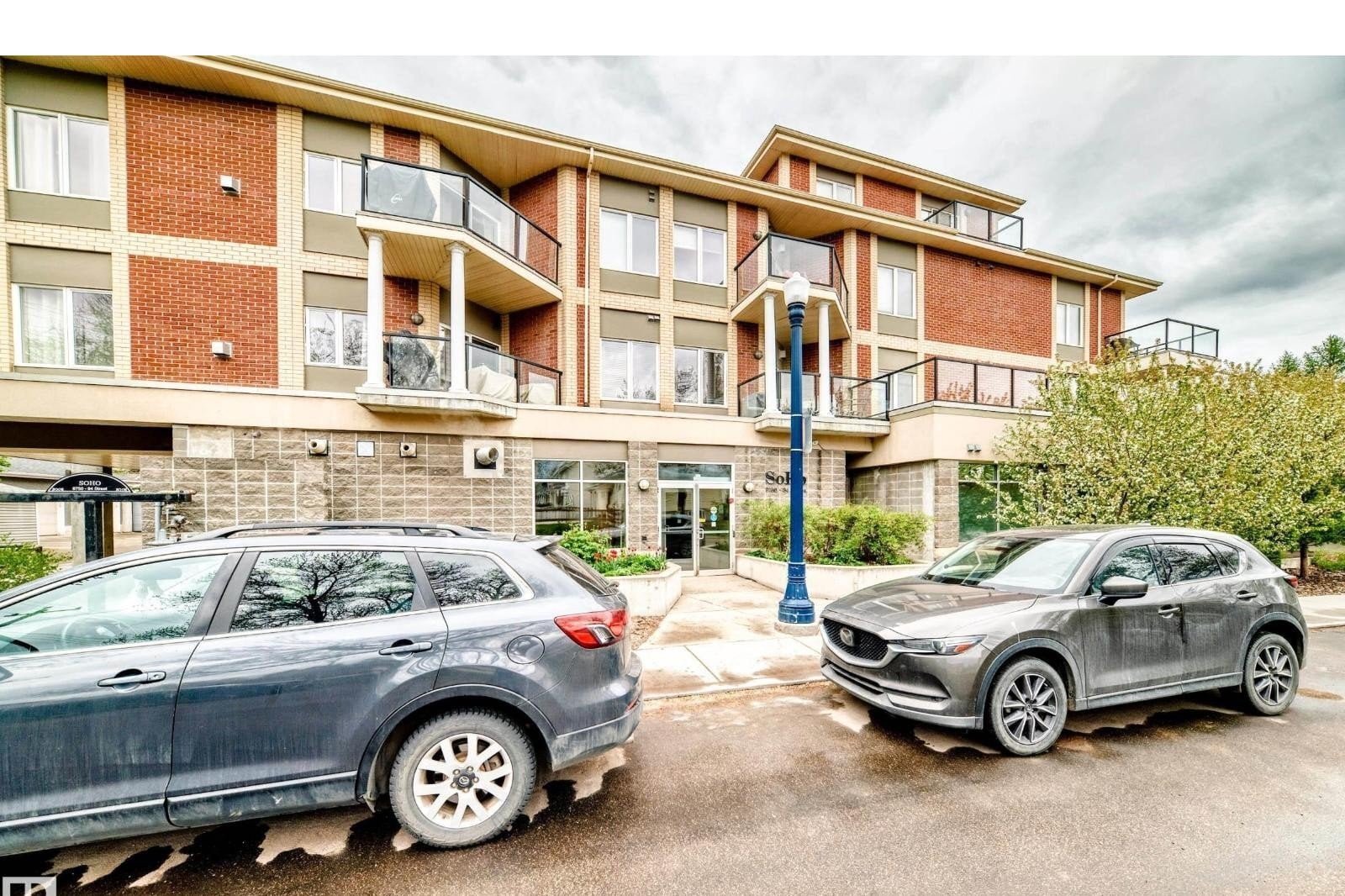 Additional image 7 of 211-9750 94 Street NW, Edmonton, AB, T6C2E3