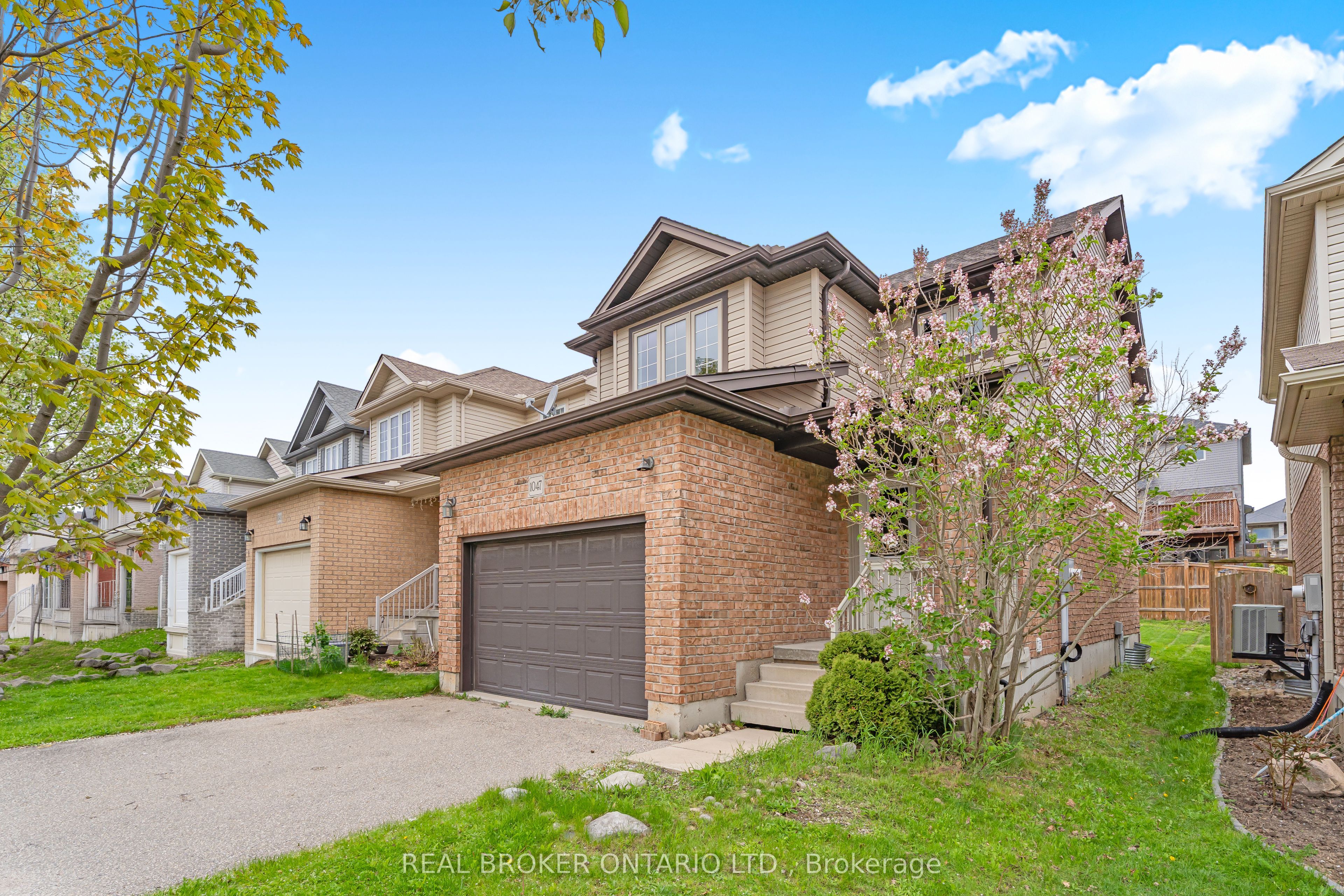Additional image 4 of 1047 Marquette Drive, Woodstock, ON, N4V 0A9