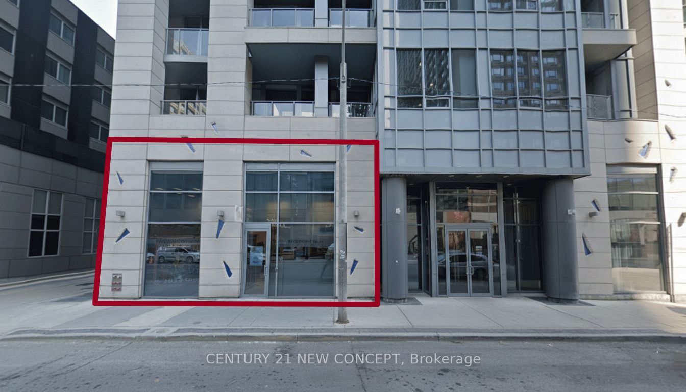 Additional image 2 of 101-21 Balmuto Street, Toronto, ON, M4Y 1W4