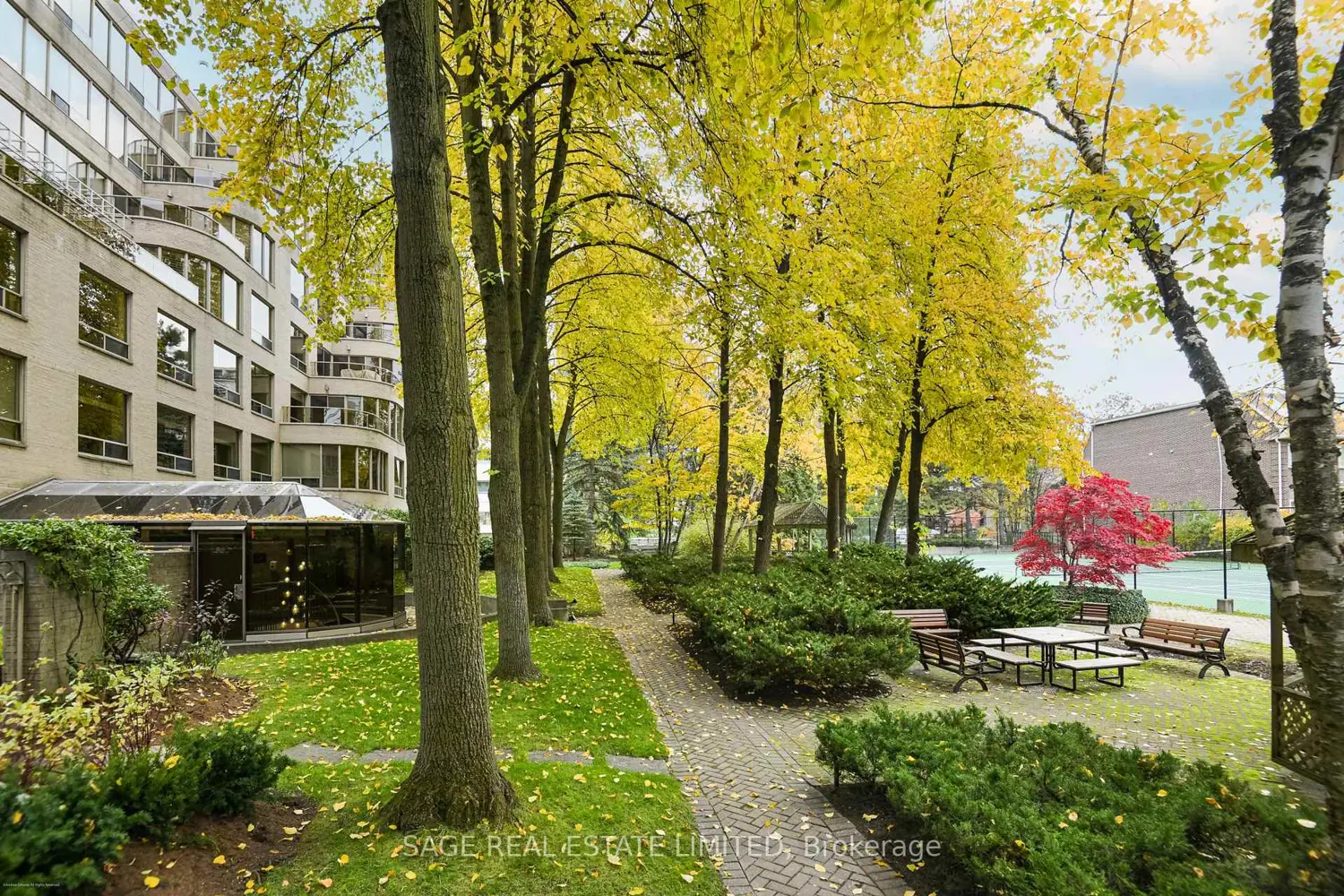 Additional image 19 of 1177 Yonge Street 207