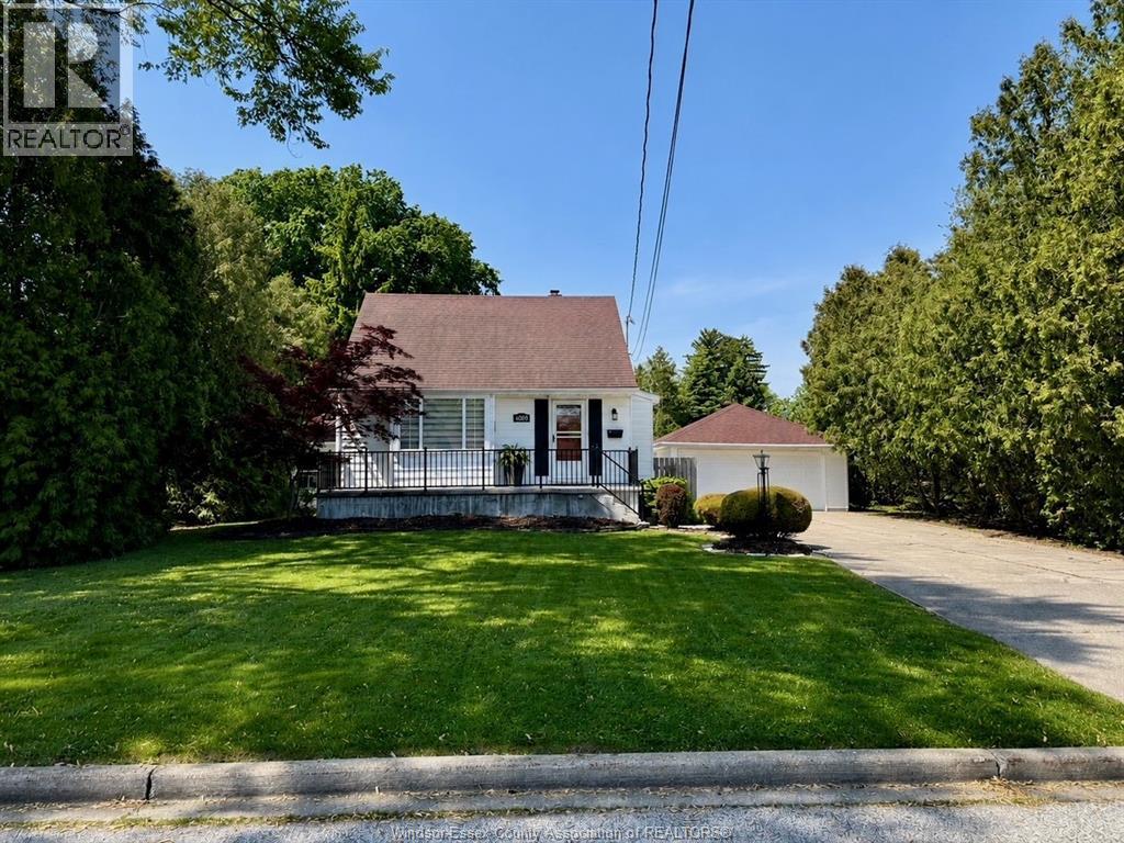 4069 Kennedy Drive East, Windsor, ON, N9G1X9