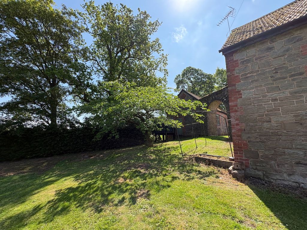 Additional image 33 of 3 bed town house to rentThe Coach House, Lower Eggleton, Ledbury, Herefordshire HR8