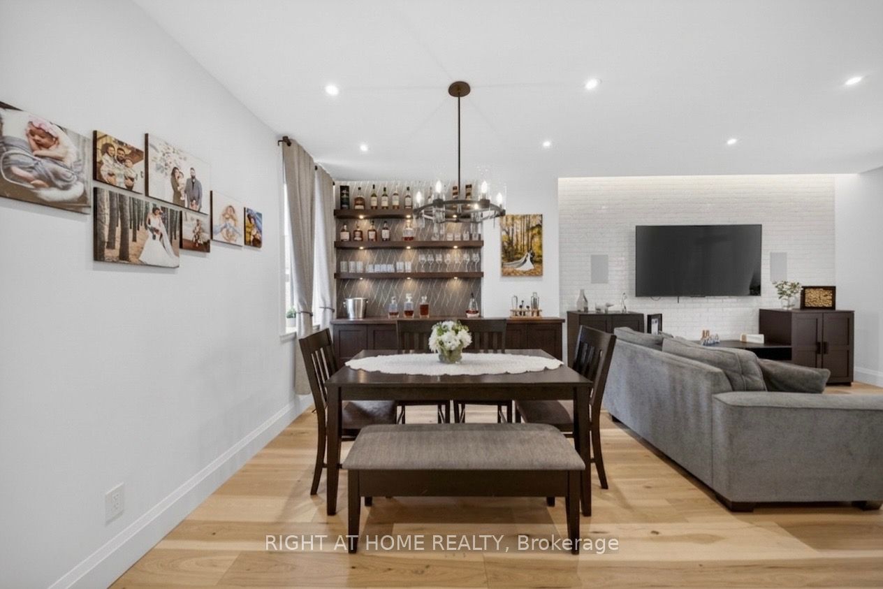 Additional image 6 of 17 Exbury Road, Toronto, ON, M3M 1P6