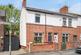 Berkeley Terrace, Holgate, York