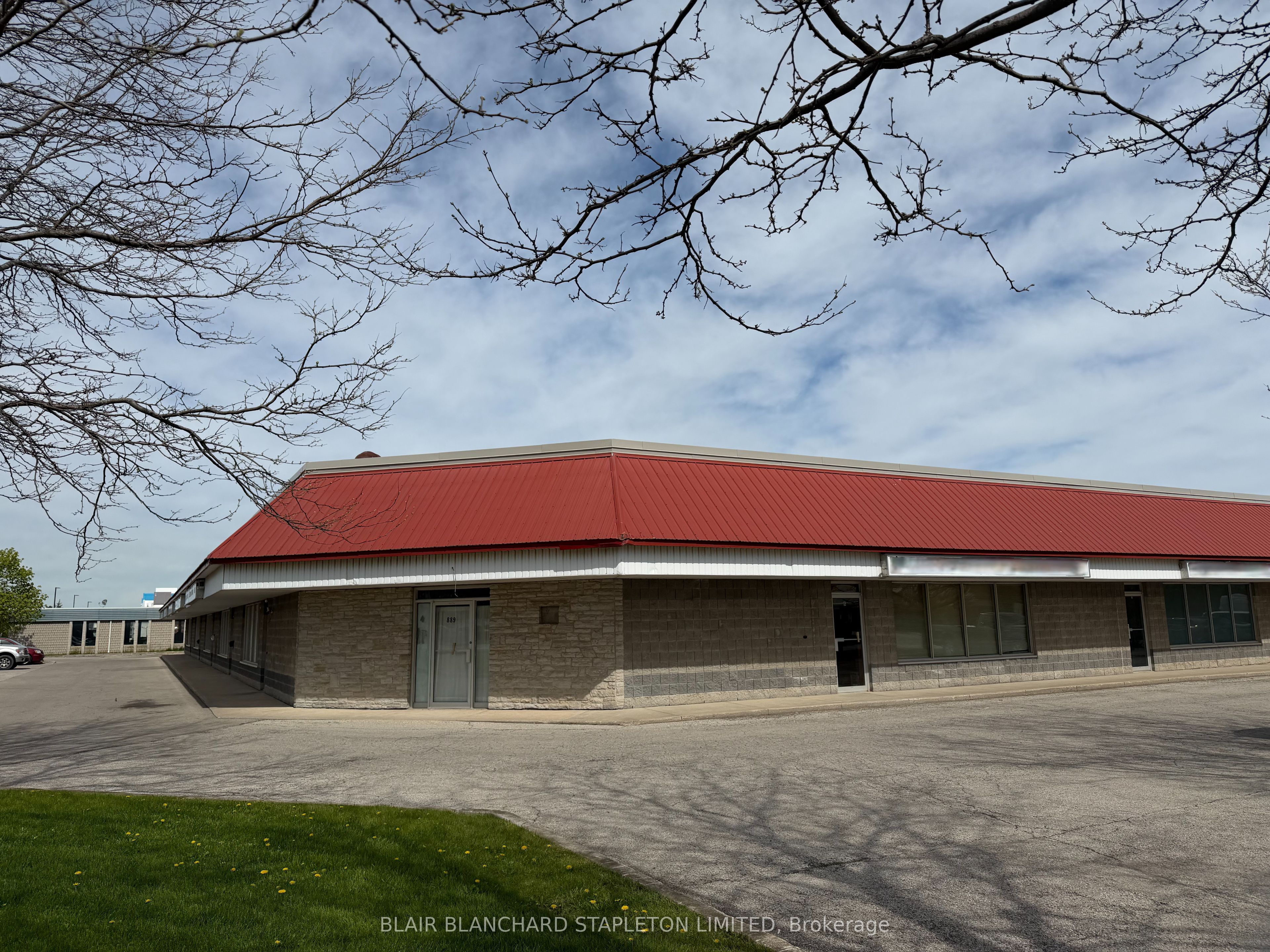 Unit 6-889 Barton Street, Hamilton, ON, L8E 5V1