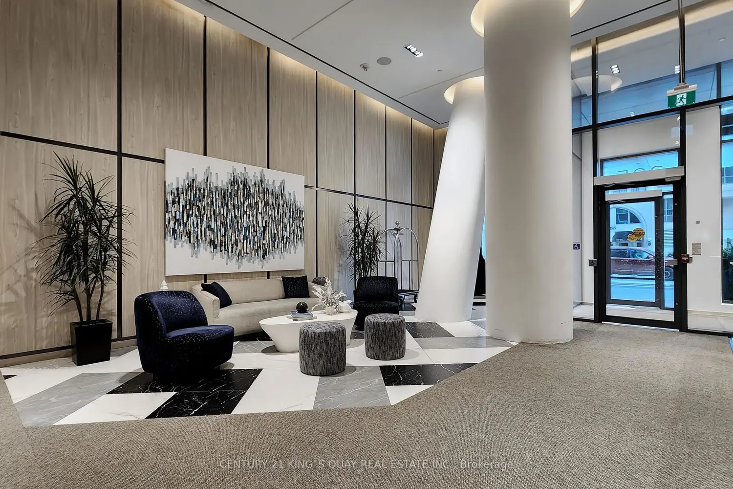 Additional image 3 of 395 Bloor Street 4710