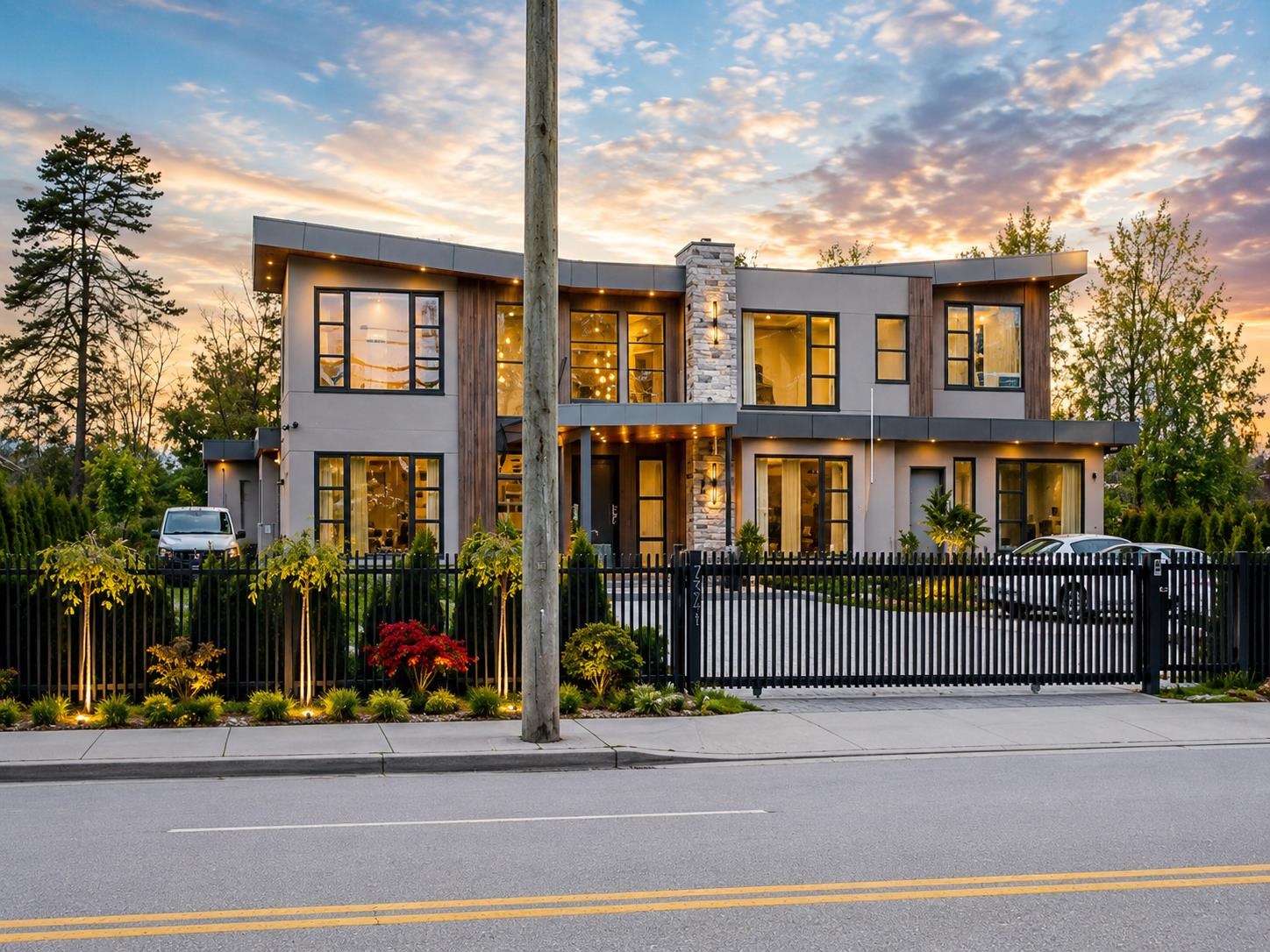 7341 No. 5 Road, Richmond, BC, V6Y 2V3