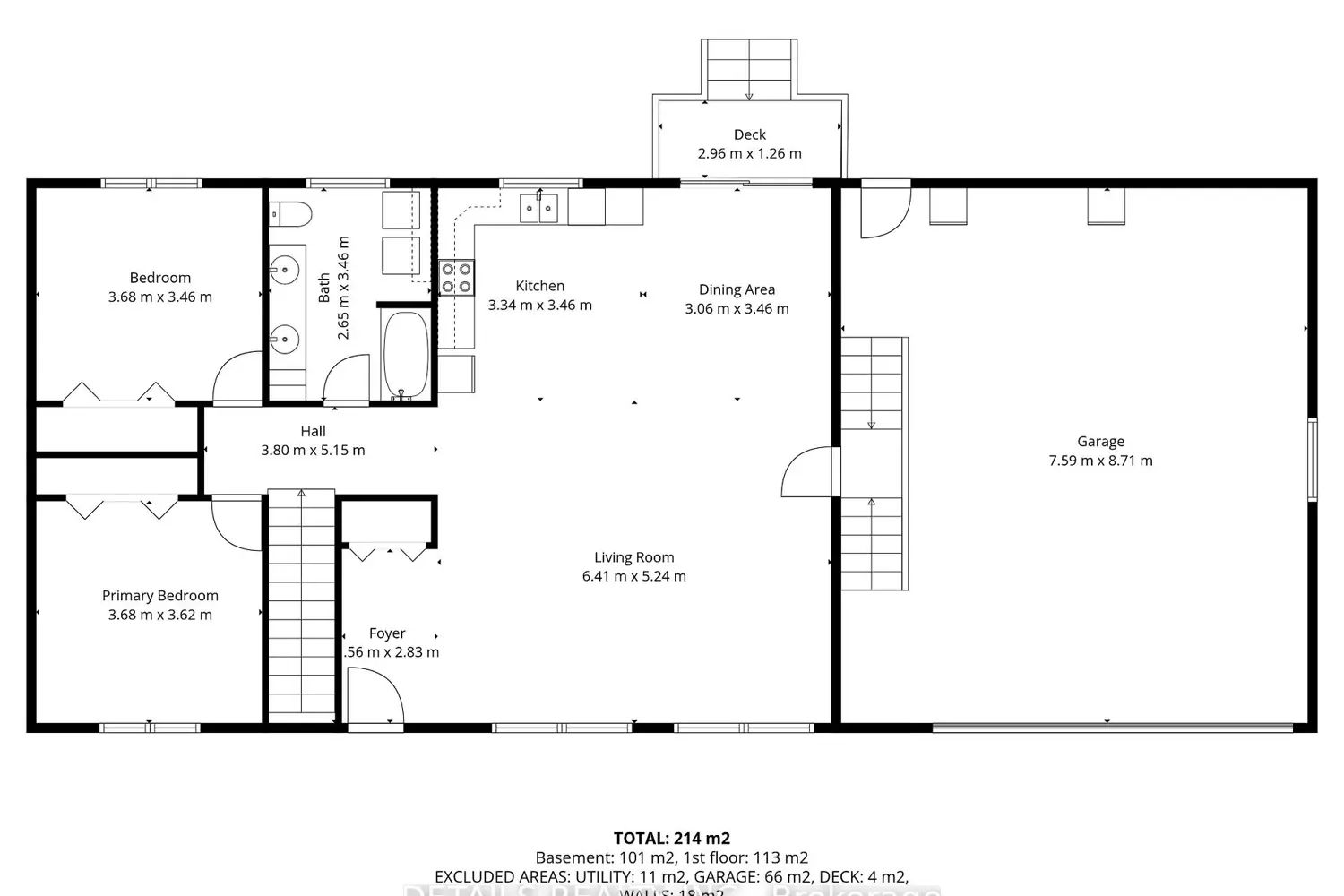 Additional image 19 of 1408 Merkley Road