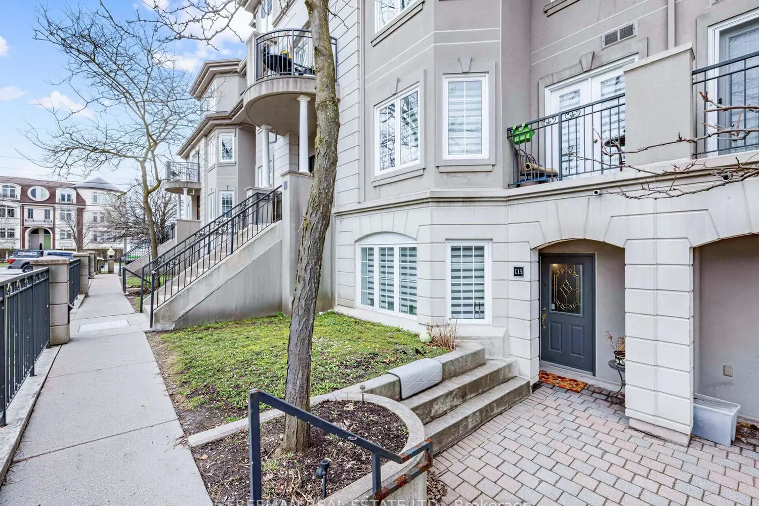 108 Finch Avenue C13