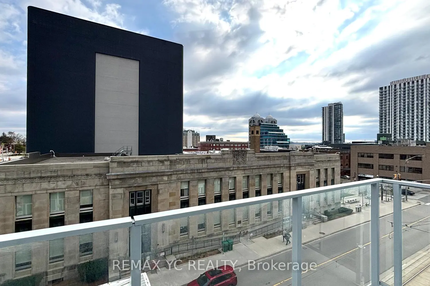 Additional image 15 of 60 Frederick Street 405