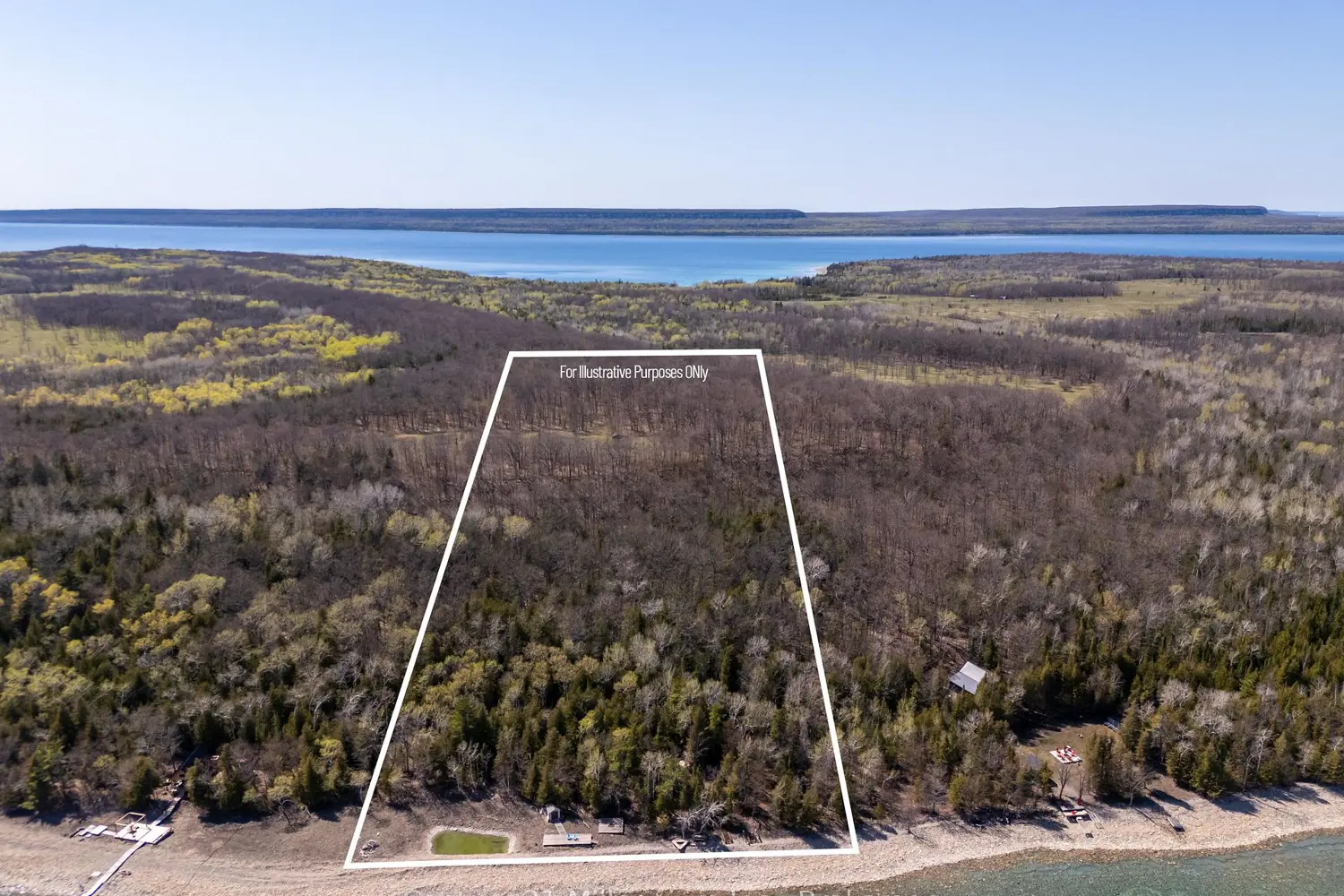 Additional image 5 of Lt 81 White Cloud Island