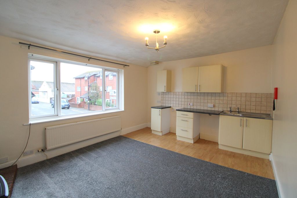 Additional image 2 of 1 bed flat to rent44 Vale Road, Rhyl, Denbighshire LL18