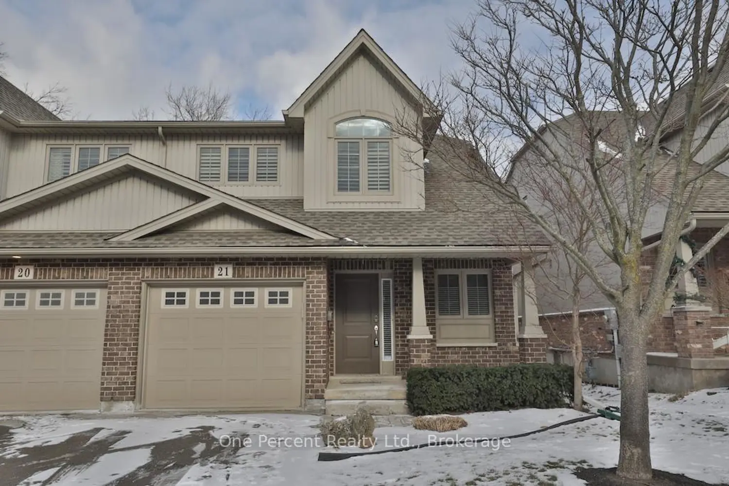 7 Gibson Place 21