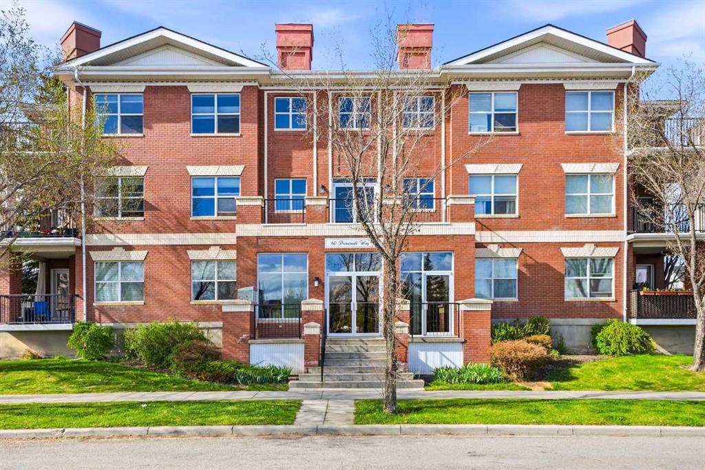 Additional image 2 of 207-60 Promenade Way SE, Calgary, AB, T2Z 3R4