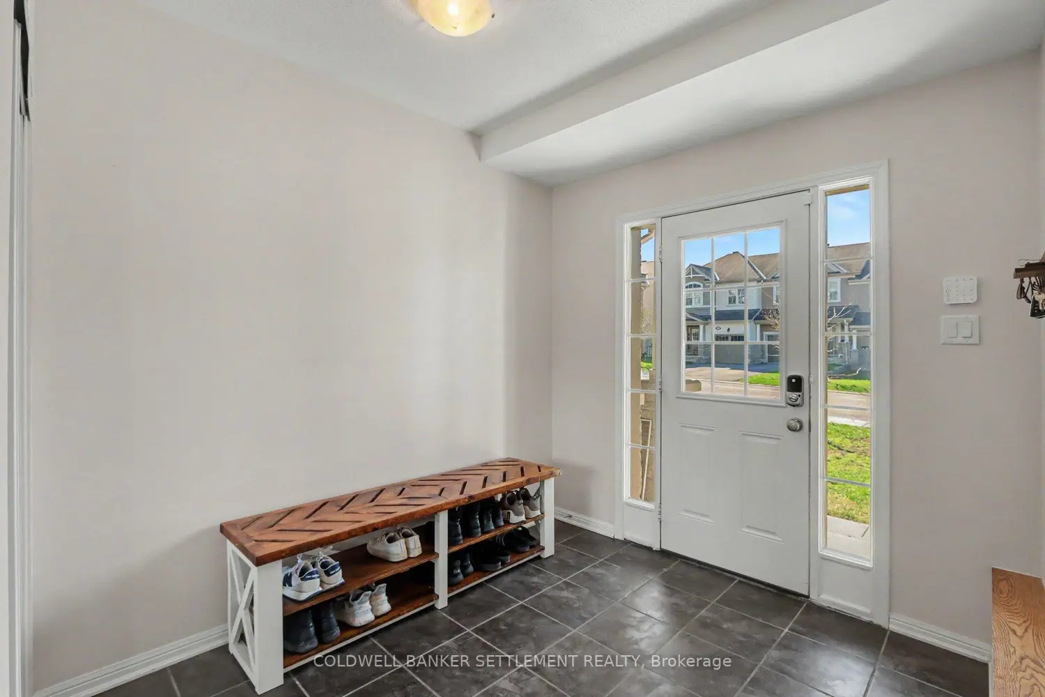 144 Battersea Crescent