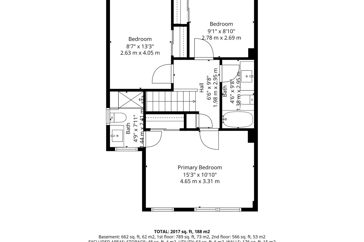 Additional image 20 of 3403 Chartrand Crescent