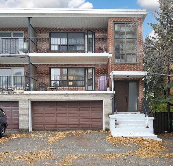 2-339 Sheppard Avenue E, Toronto, ON, M2N 3B3