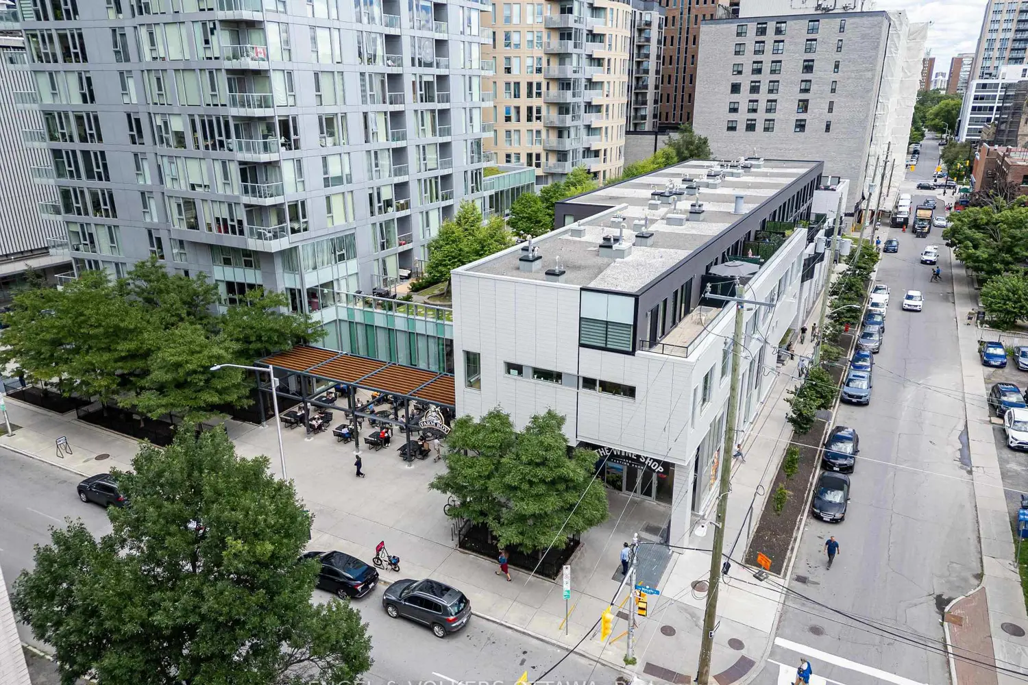 Additional image 19 of 197 Lisgar Street 207