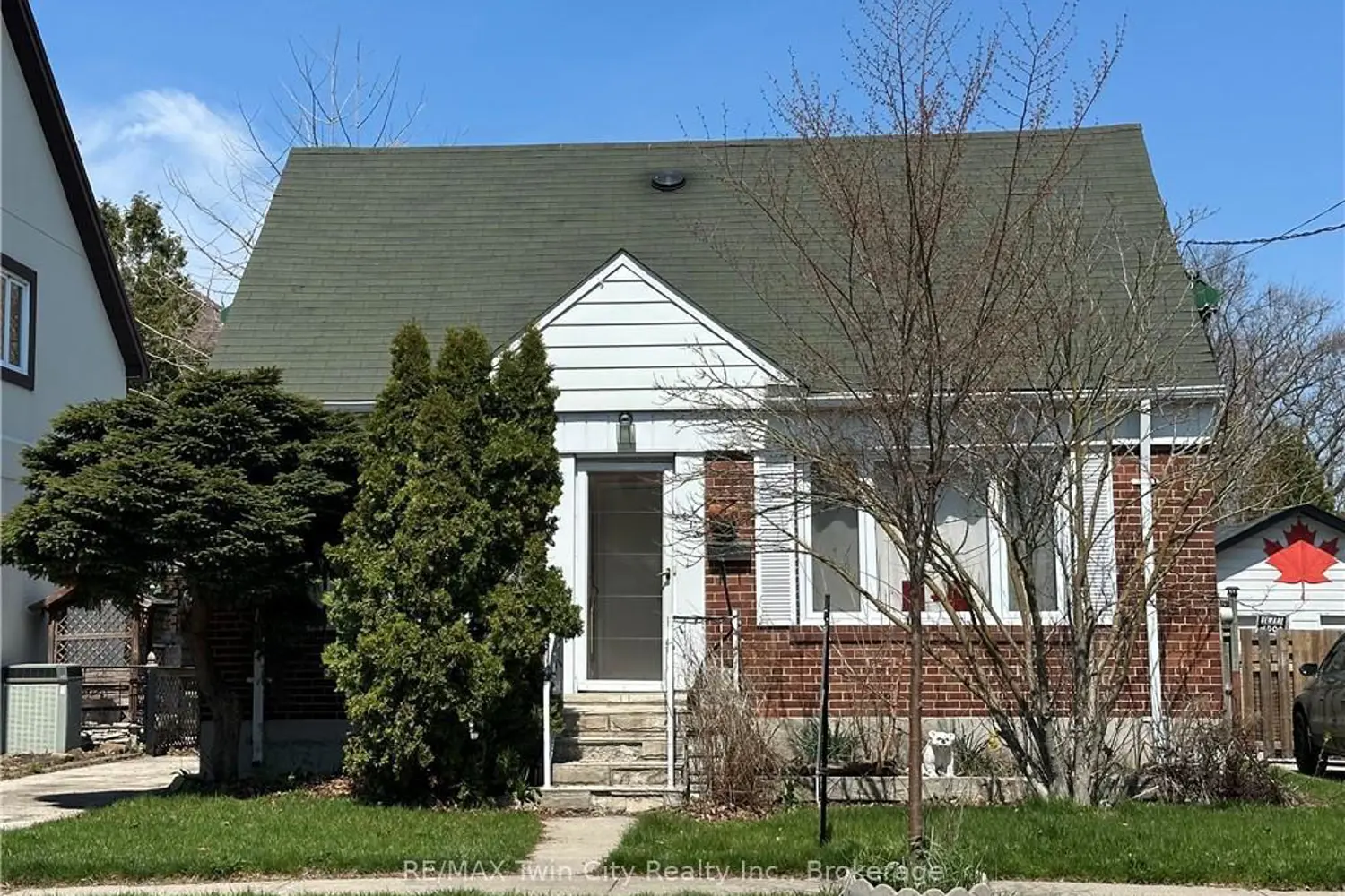 414 Valermo Drive