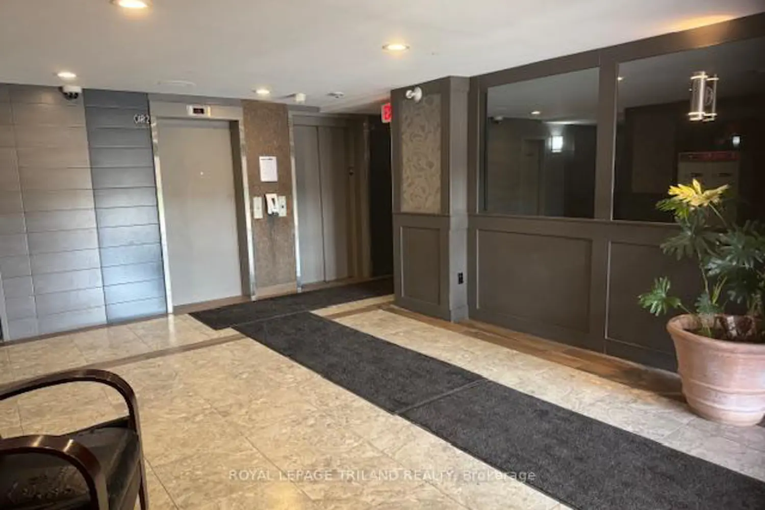 Additional image 16 of 650 Cheapside Street 605
