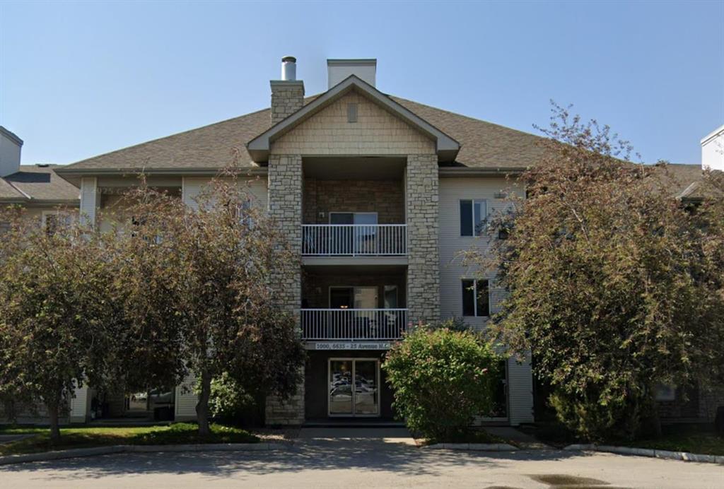 1103-6635 25 Avenue NE, Calgary, AB, T1Y 7K8