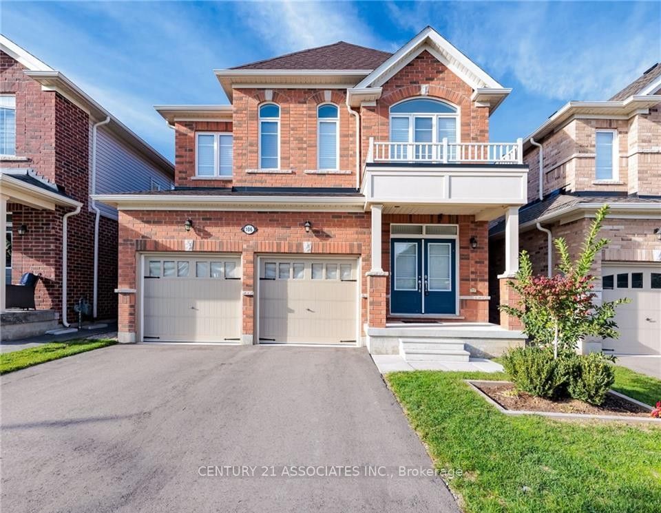 106 Barlow Place, Brant, ON, N3L 0G8