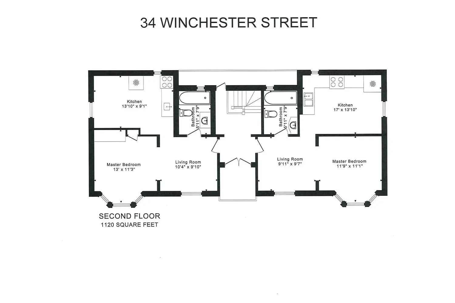 Additional image 17 of 34 Winchester Street