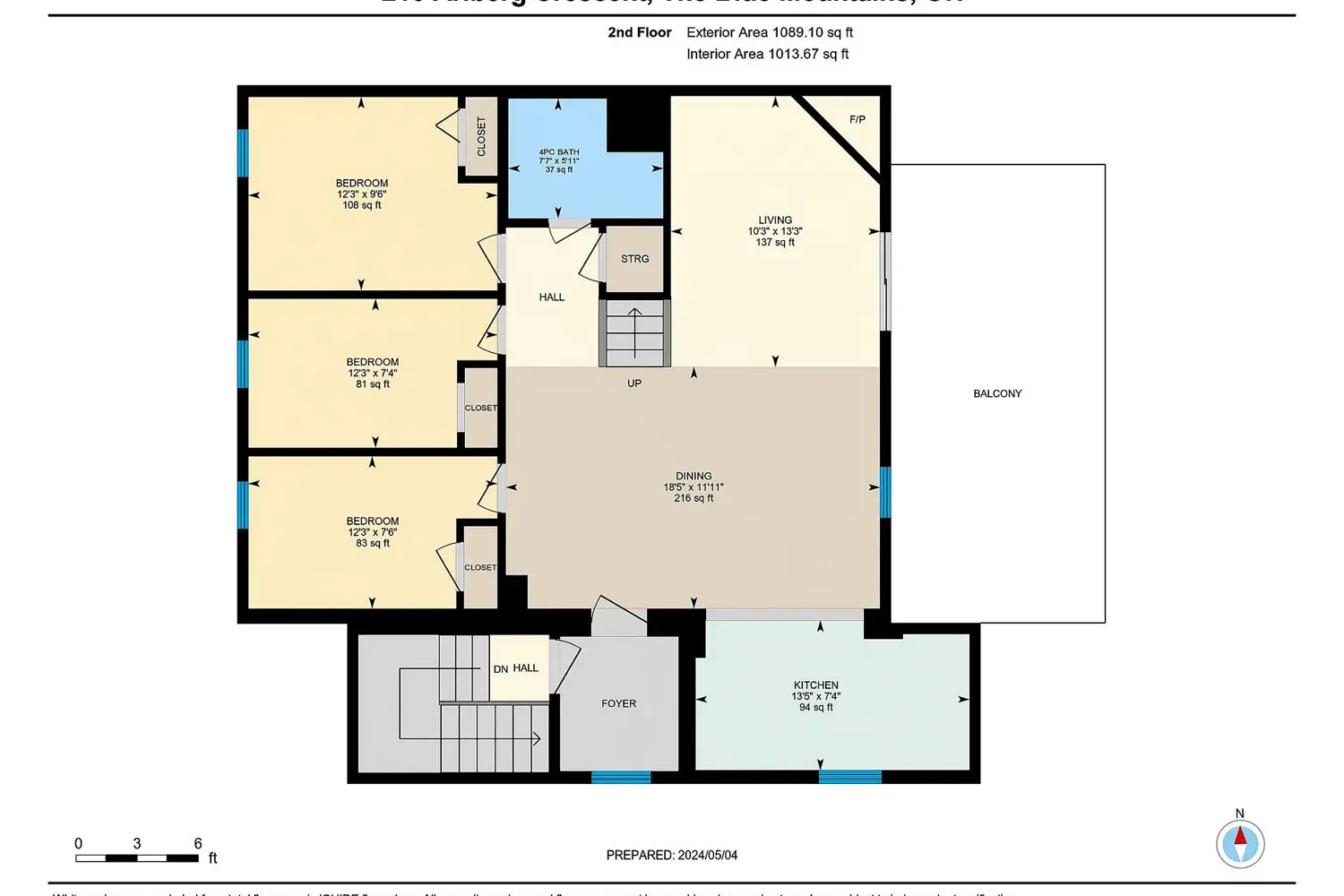 Additional image 17 of 210 Arlberg Crescent