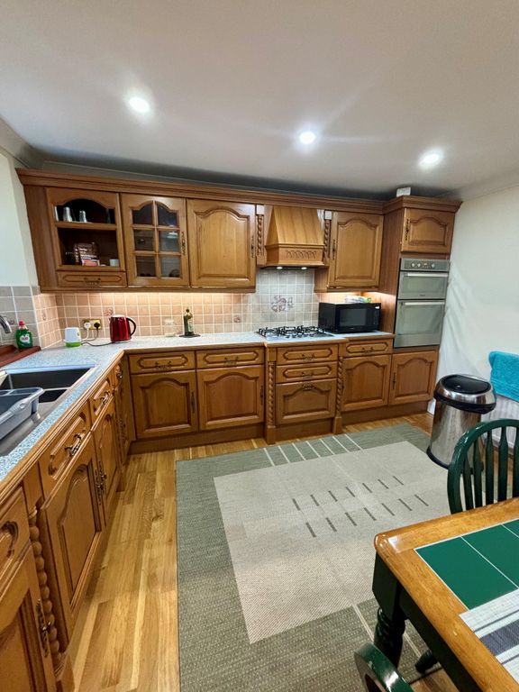 3 bed flat to rentRose Street, Dunfermline KY12