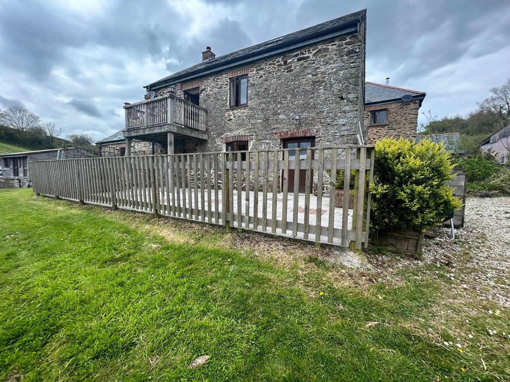 4 bed property to rentPoldrissick Lane, Landrake, Saltash PL12