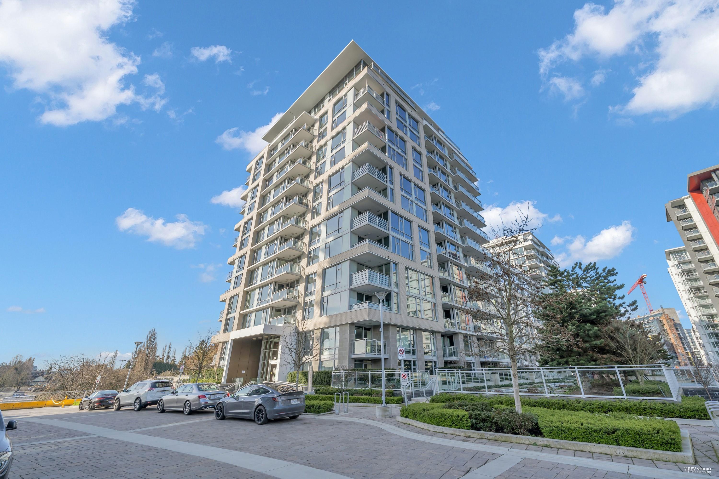 1187-3311 Ketcheson Road, Richmond, BC, V6X 0S4