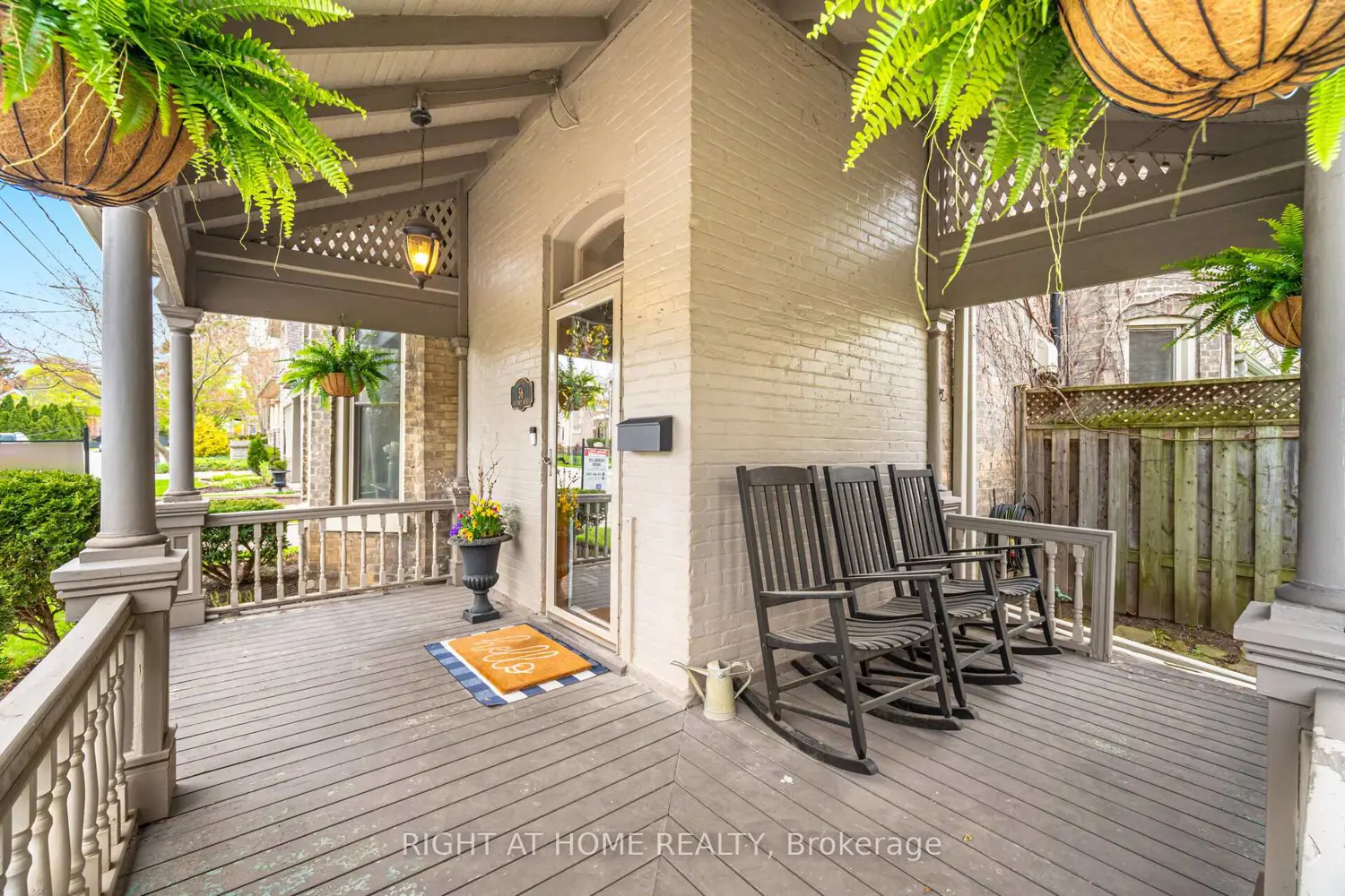 56 Chestnut Avenue