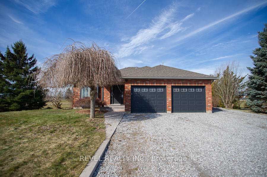307 Brant County Road 18 N/a, Brant, ON, N3T 5L9