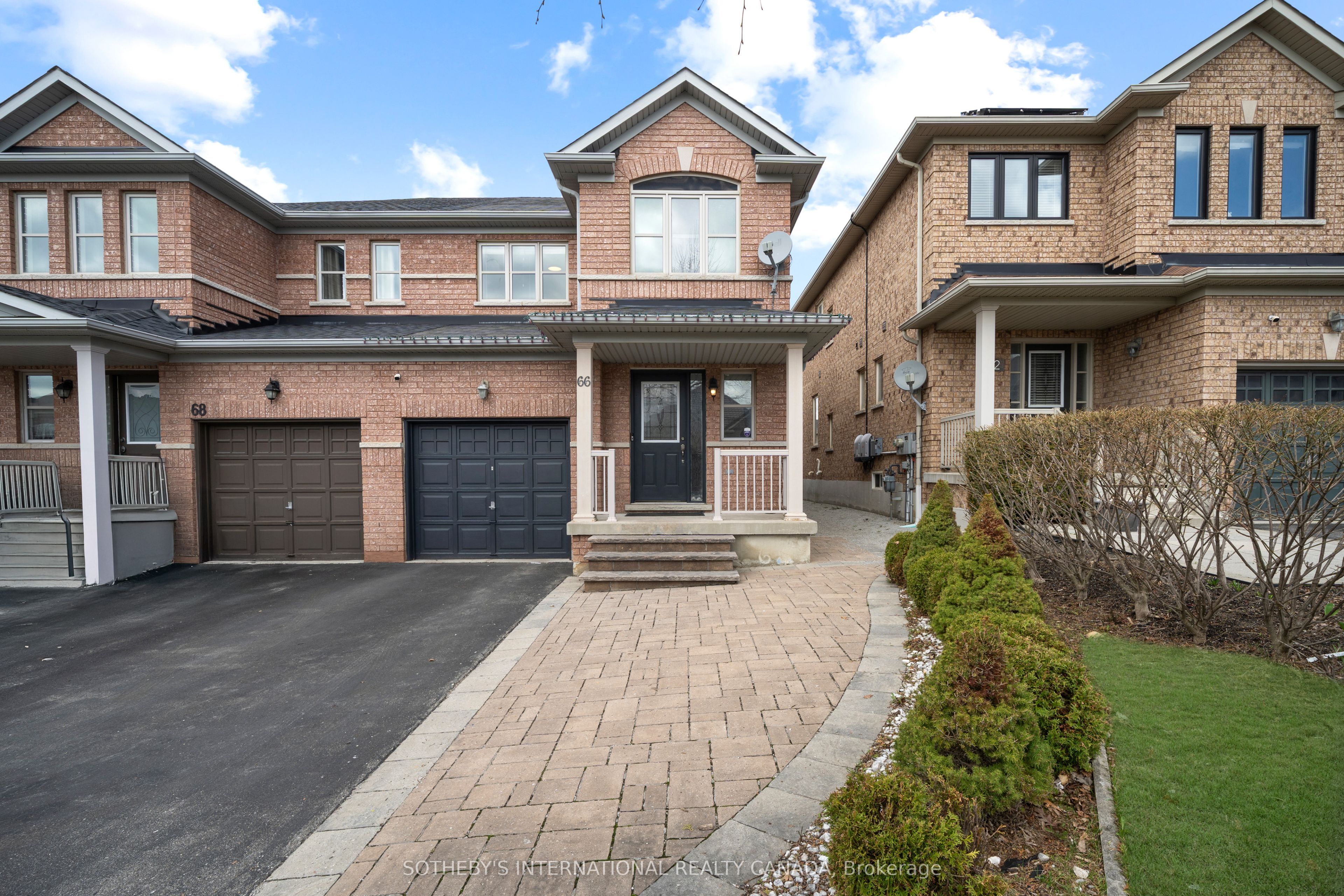 66 Lealinds Road, Vaughan, ON, L6A 0L9
