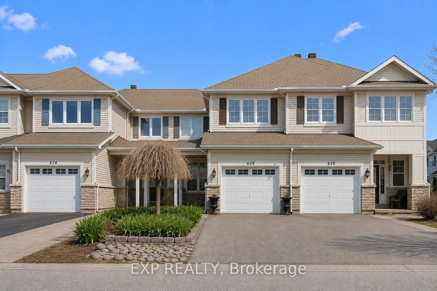 628 Pepperville Crescent, Ottawa, ON, K2M 0E8
