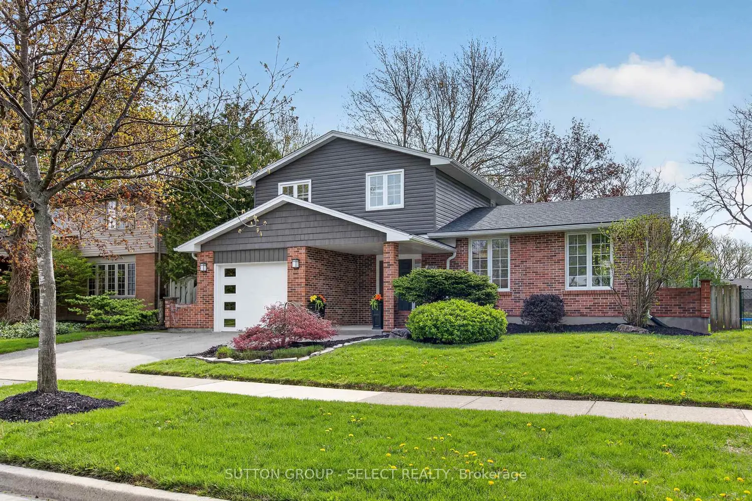 574 Cranbrook Road