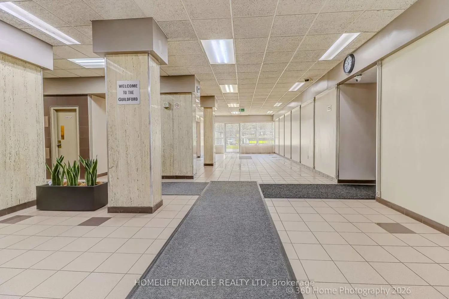 Additional image 2 of 3380 Eglinton Avenue 909