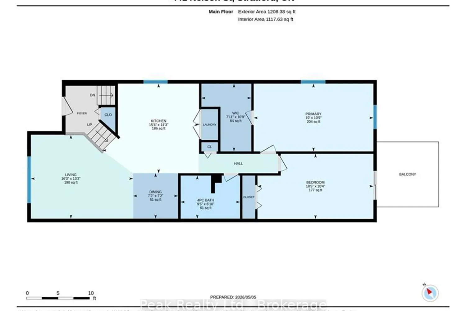 Additional image 20 of 441 Nelson Street